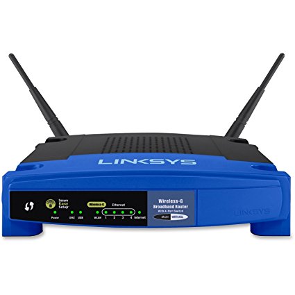 Linksys Router Support